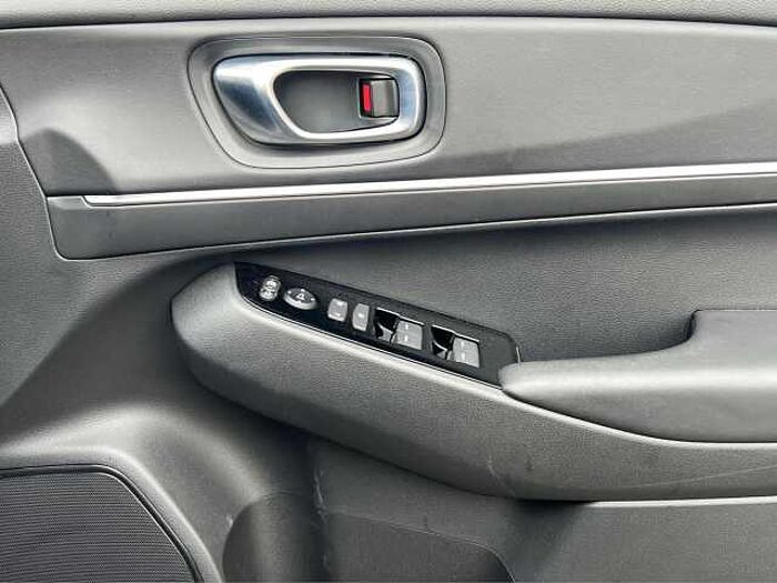 Honda HR-V Hybrid Advance I-Mmd Cvt 