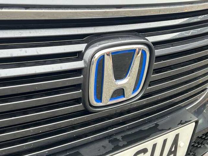 Honda HR-V Hybrid Advance I-Mmd Cvt 