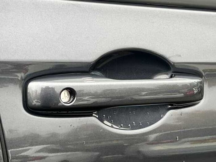 Honda HR-V Hybrid Advance I-Mmd Cvt 