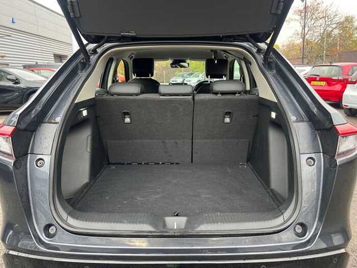 Honda HR-V Hybrid Advance I-Mmd Cvt 