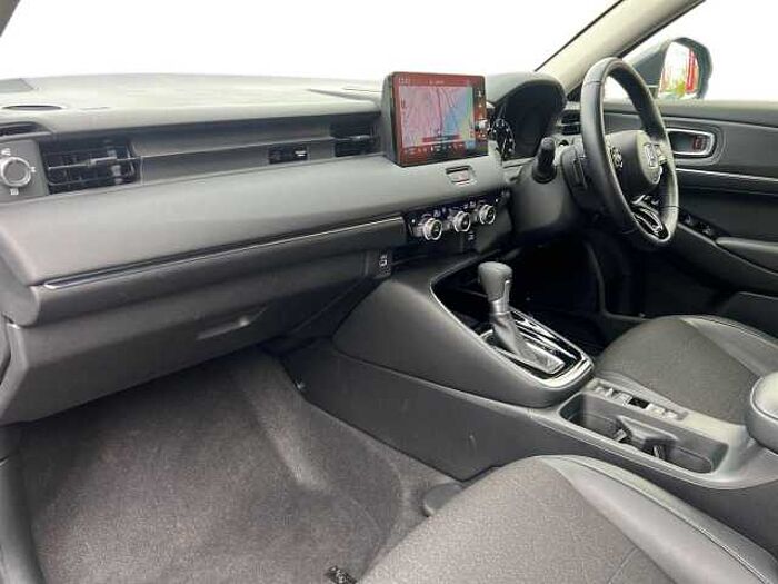 Honda HR-V Hybrid Advance I-Mmd Cvt 