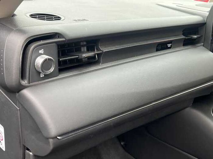 Honda HR-V Hybrid Advance I-Mmd Cvt 