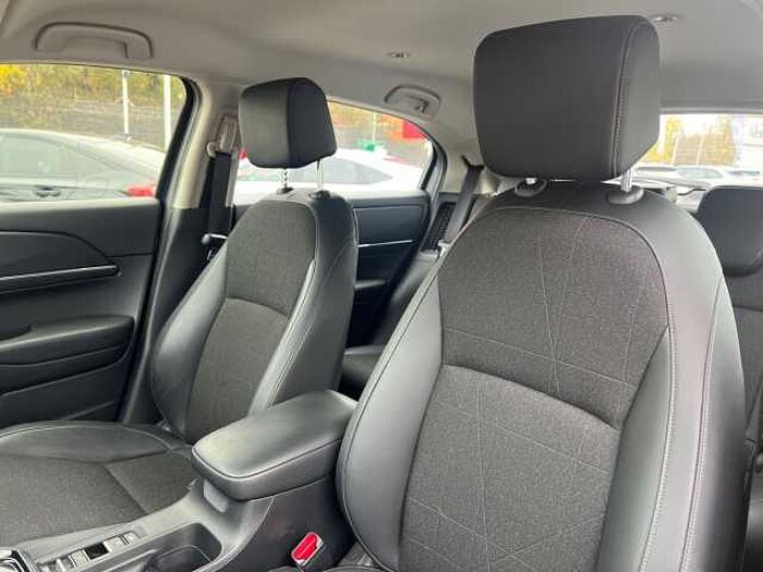 Honda HR-V Hybrid Advance I-Mmd Cvt 