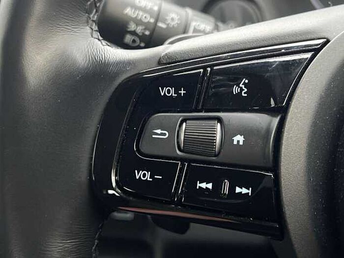 Honda HR-V Hybrid Advance I-Mmd Cvt 