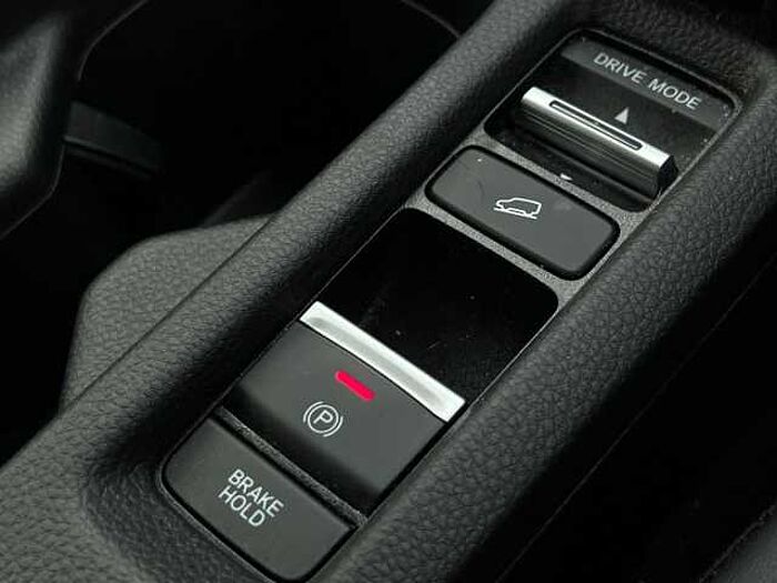 Honda HR-V Hybrid Advance I-Mmd Cvt 