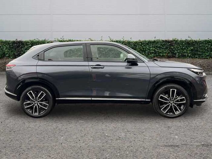 Honda HR-V Hybrid Advance I-Mmd Cvt 