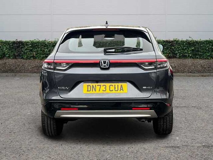 Honda HR-V Hybrid Advance I-Mmd Cvt 