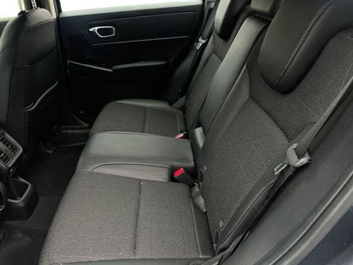 Honda HR-V Hybrid Advance I-Mmd Cvt 