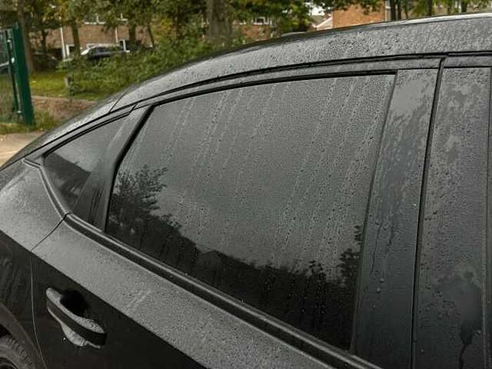 Honda Civic Hybrid Sport I-Mmd Cvt 