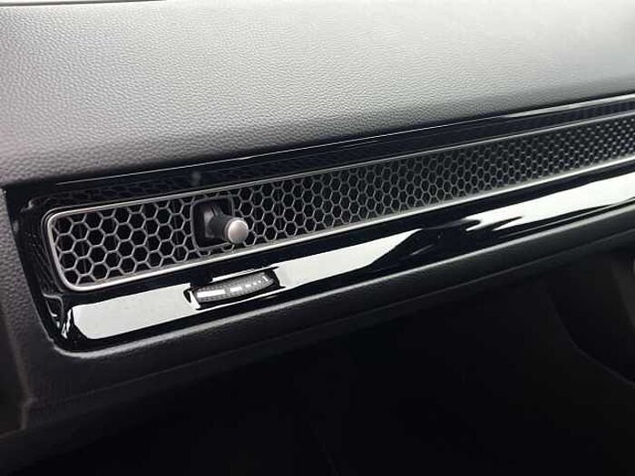 Honda Civic Hybrid Sport I-Mmd Cvt 