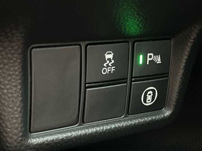 Honda Civic Hybrid Sport I-Mmd Cvt 