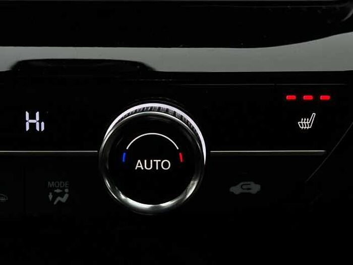 Honda Civic Hybrid Sport I-Mmd Cvt 