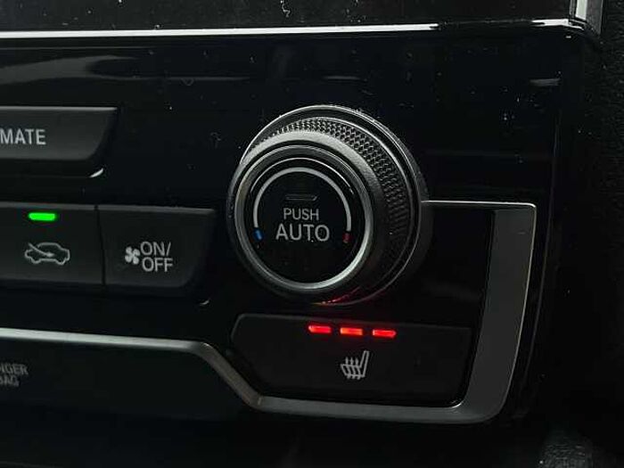 Honda CR-V Hybrid Sr I-Mmd Cvt 