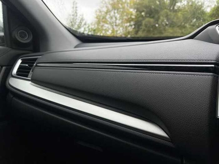 Honda CR-V Hybrid Sr I-Mmd Cvt 