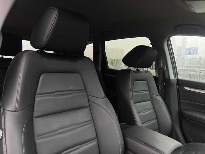 Honda CR-V Hybrid Sr I-Mmd Cvt 