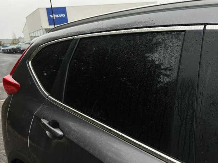 Honda CR-V Hybrid Sr I-Mmd Cvt 