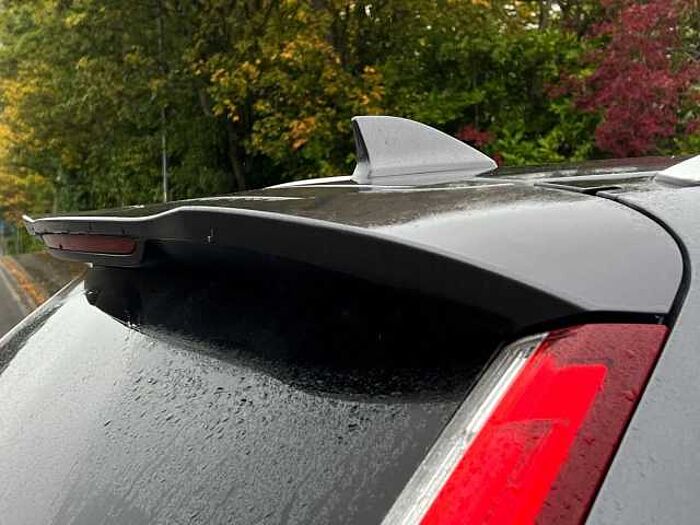 Honda CR-V Hybrid Sr I-Mmd Cvt 