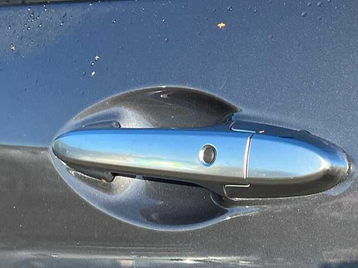 Honda HR-V Ex I-Vtec Cvt 