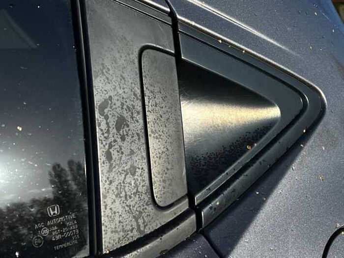 Honda HR-V Ex I-Vtec Cvt 