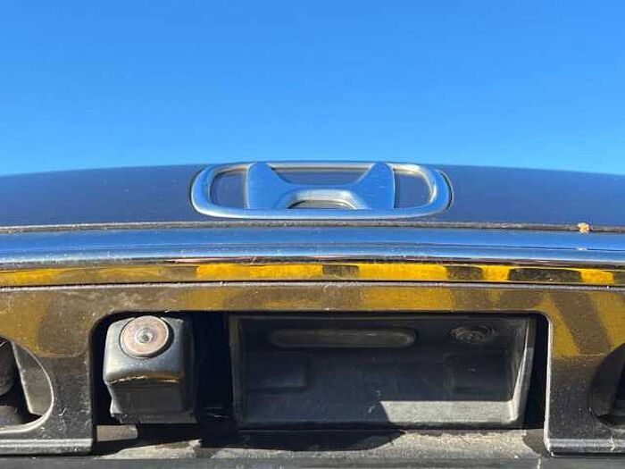 Honda HR-V Ex I-Vtec Cvt 