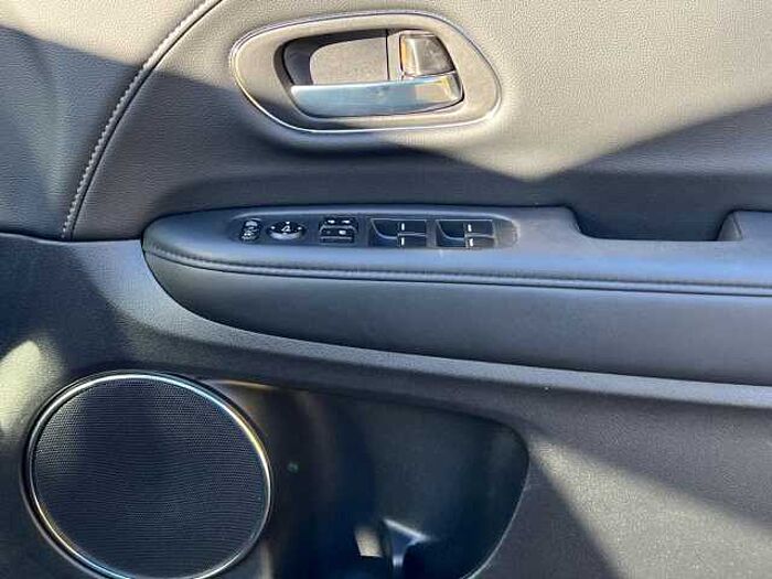 Honda HR-V Ex I-Vtec Cvt 