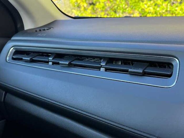 Honda HR-V Ex I-Vtec Cvt 