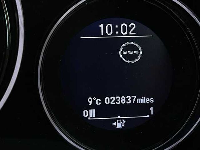 Honda HR-V Ex I-Vtec Cvt 