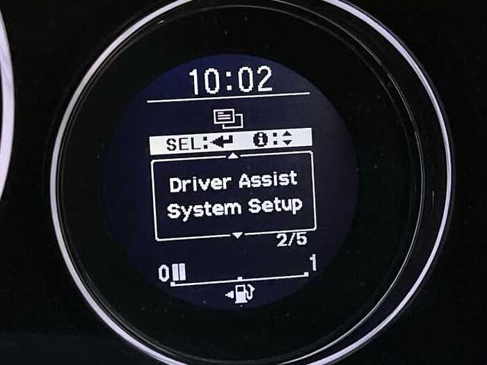 Honda HR-V Ex I-Vtec Cvt 