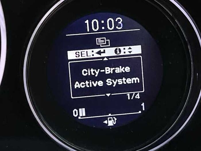 Honda HR-V Ex I-Vtec Cvt 