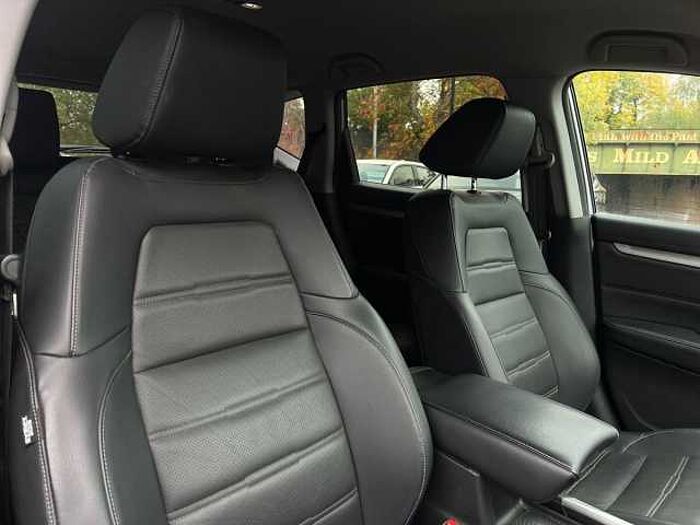 Honda CR-V Hybrid Sr I-Mmd Cvt 