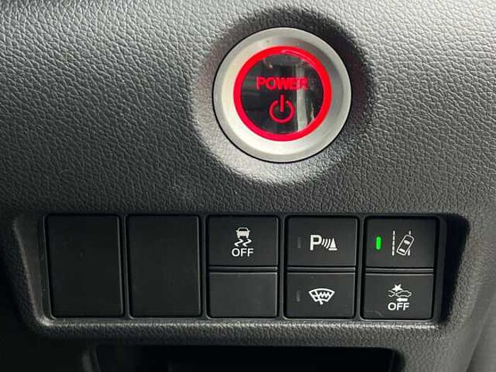 Honda CR-V Hybrid Sr I-Mmd Cvt 