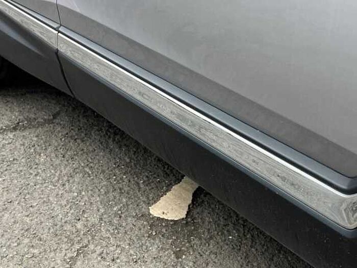 Honda CR-V Hybrid Sr I-Mmd Cvt 