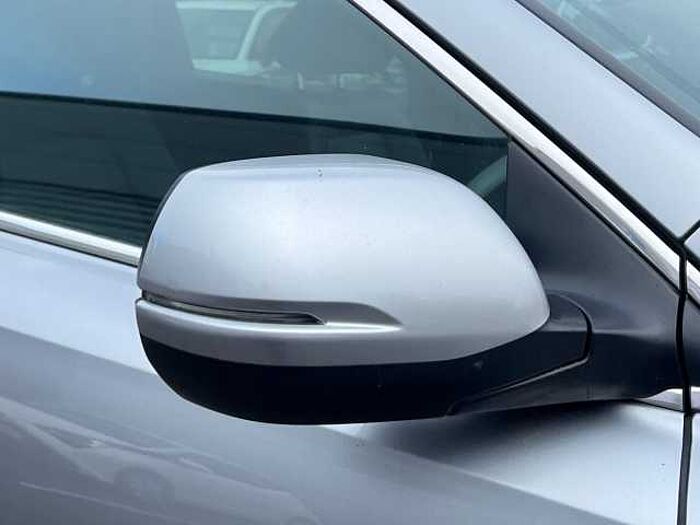 Honda CR-V Hybrid Sr I-Mmd Cvt 