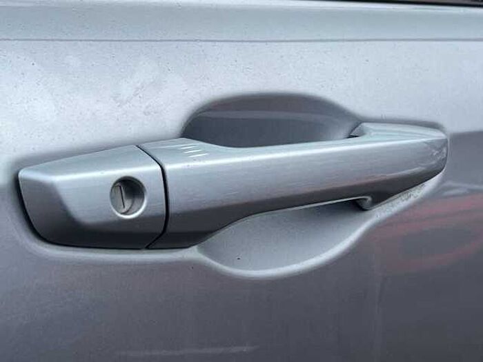 Honda CR-V Hybrid Sr I-Mmd Cvt 