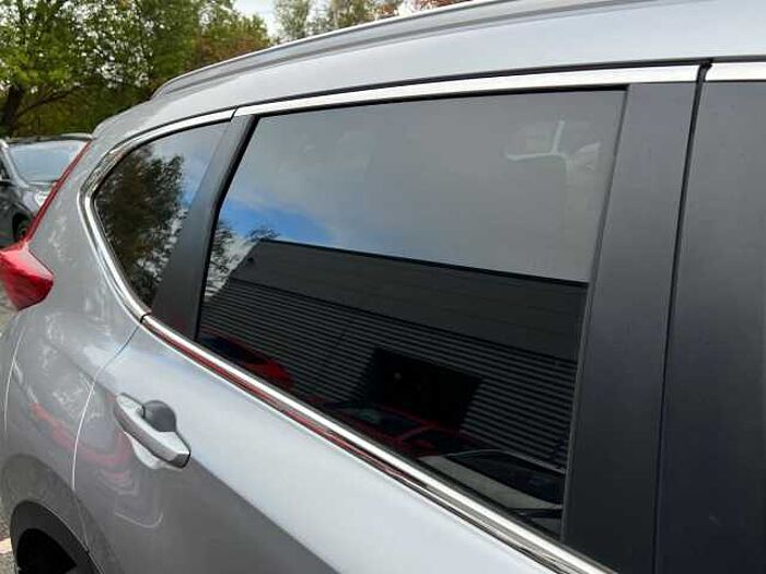 Honda CR-V Hybrid Sr I-Mmd Cvt 