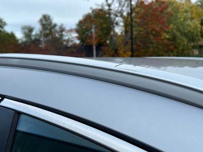 Honda CR-V Hybrid Sr I-Mmd Cvt 