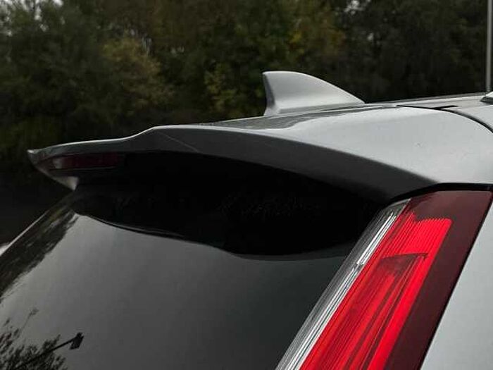 Honda CR-V Hybrid Sr I-Mmd Cvt 