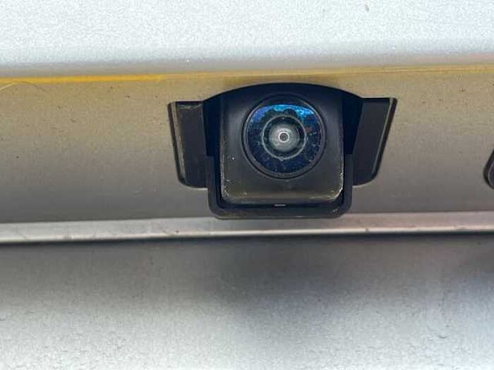 Honda CR-V Hybrid Sr I-Mmd Cvt 