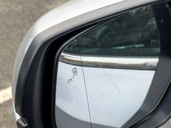 Honda CR-V Hybrid Sr I-Mmd Cvt 