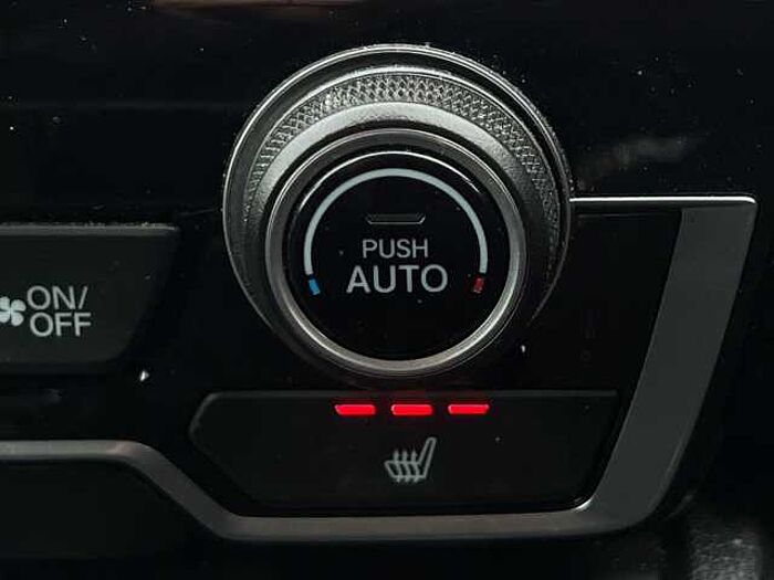 Honda CR-V Hybrid Sr I-Mmd Cvt 