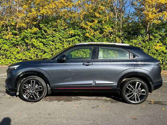 Honda HR-V Hybrid Advance Style I-Mmd 