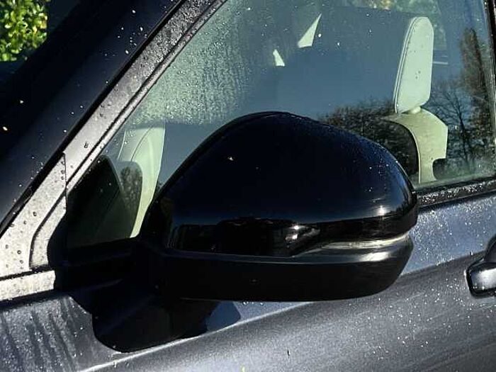 Honda HR-V Hybrid Advance Style I-Mmd 