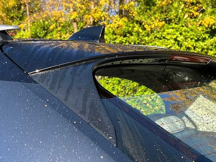 Honda HR-V Hybrid Advance Style I-Mmd 