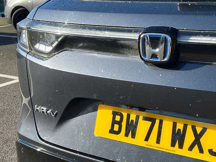 Honda HR-V Hybrid Advance Style I-Mmd 