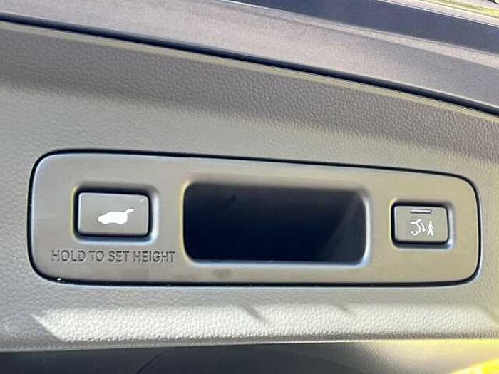 Honda HR-V Hybrid Advance Style I-Mmd 