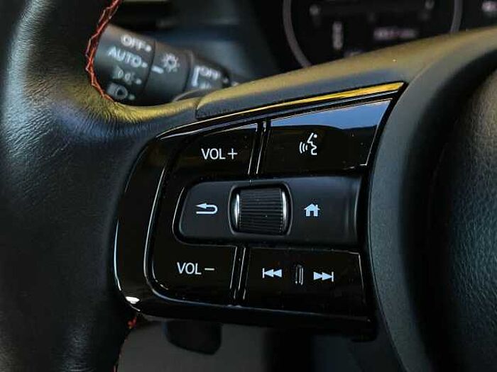 Honda HR-V Hybrid Advance Style I-Mmd 