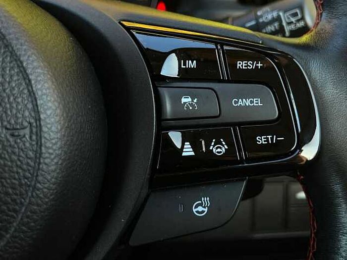 Honda HR-V Hybrid Advance Style I-Mmd 