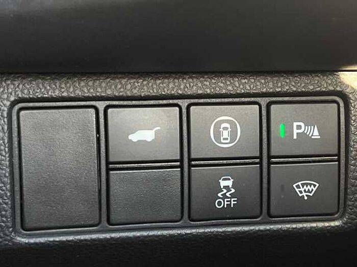 Honda HR-V Hybrid Advance Style I-Mmd 