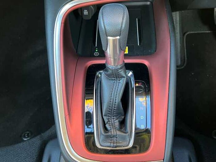 Honda HR-V Hybrid Advance Style I-Mmd 