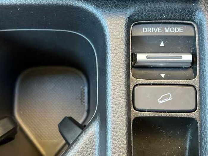 Honda HR-V Hybrid Advance Style I-Mmd 